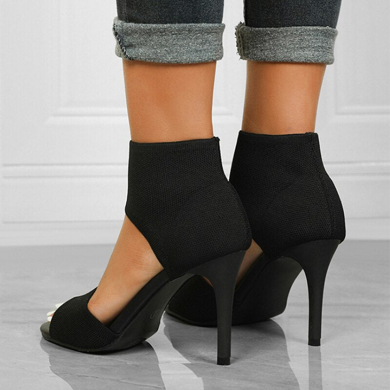 PARTY PUMPS