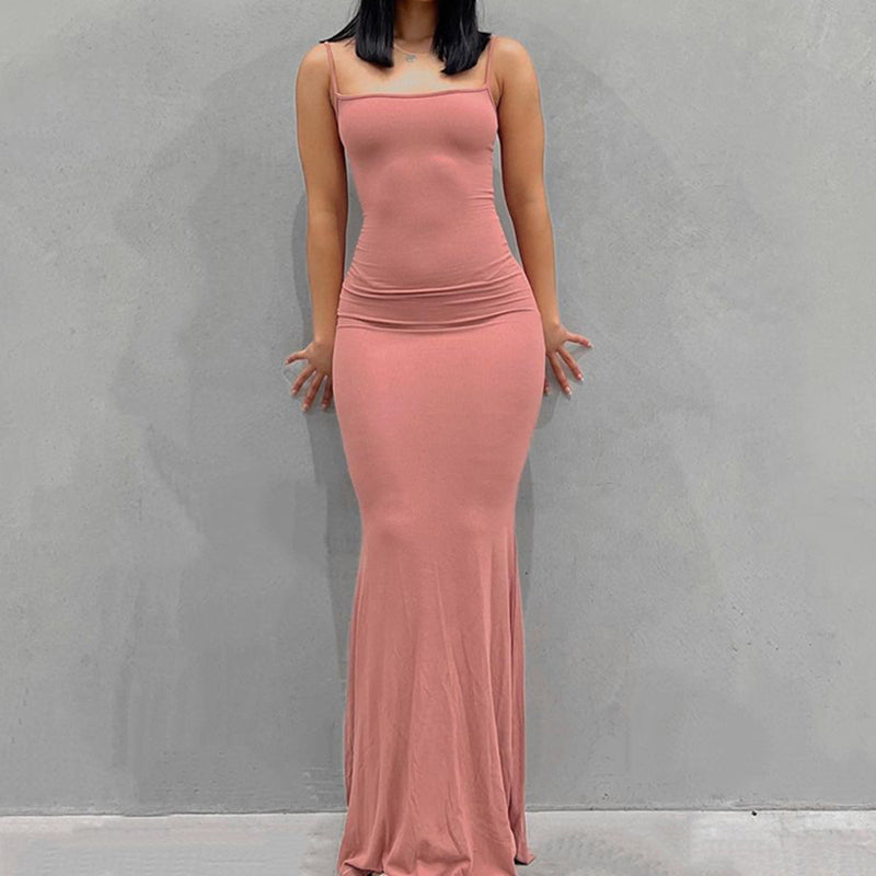 Satin Slip