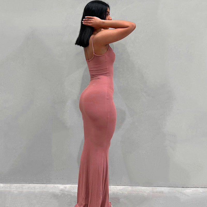 Satin Slip