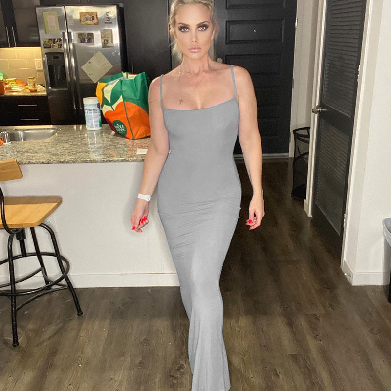 Satin Slip