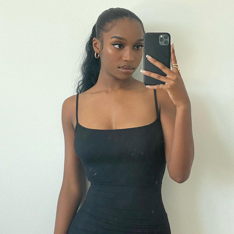 Satin Slip