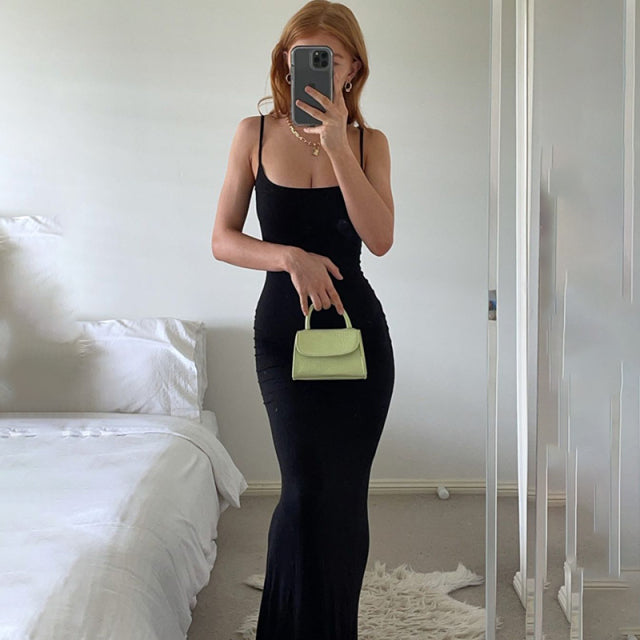 Satin Slip
