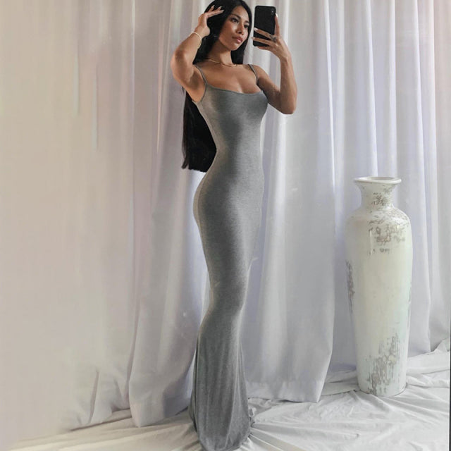 Satin Slip