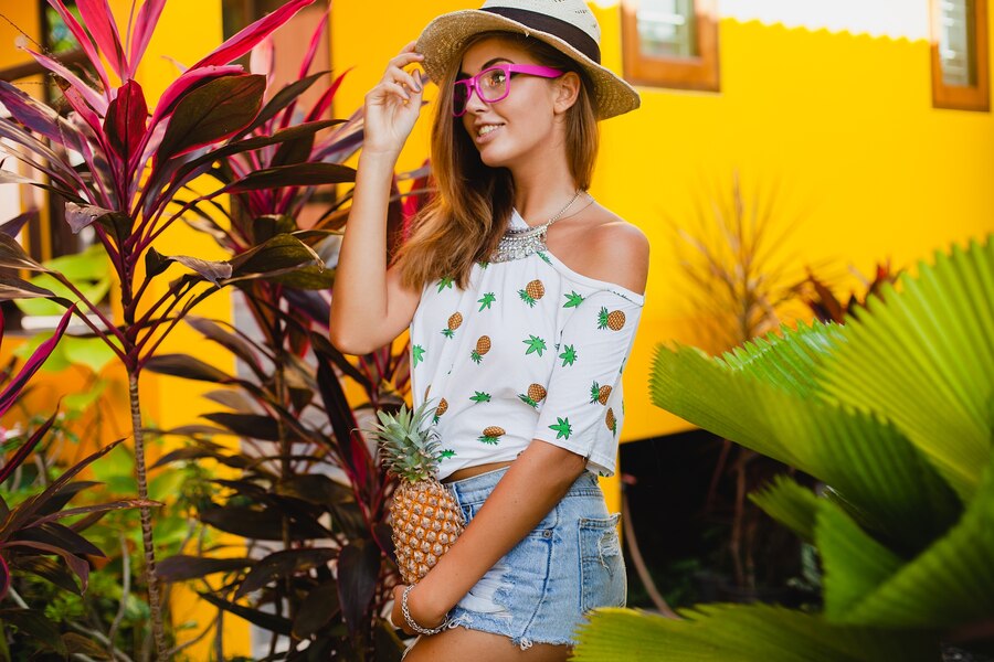 Summer Fashion 2023: The Top 10 Summer Outfit Trends
