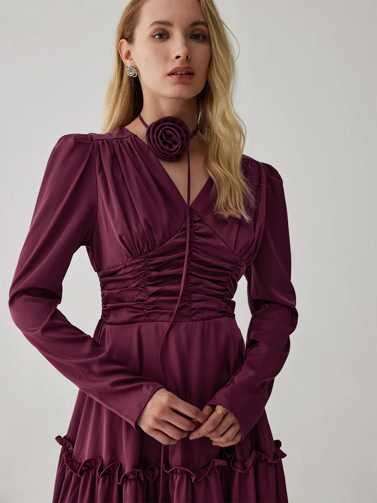 womens clothing store