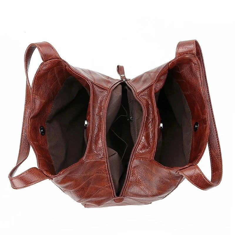 Vintage Designer Luxury Handbag