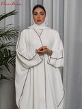 Fashion Line Oversized Abayas