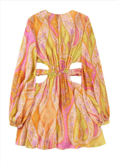 womens clothing store
