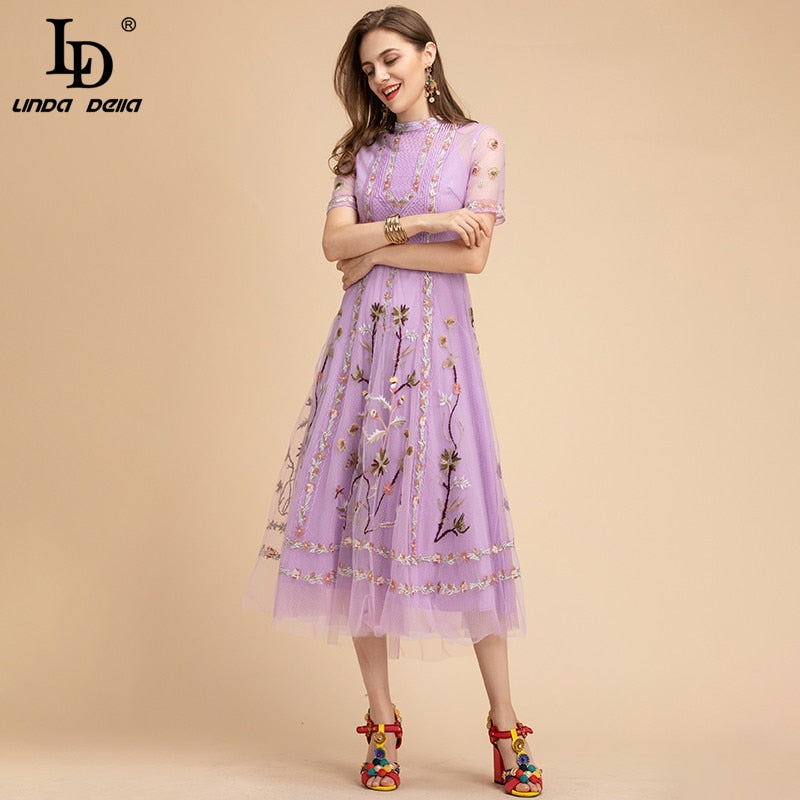 Lela dress