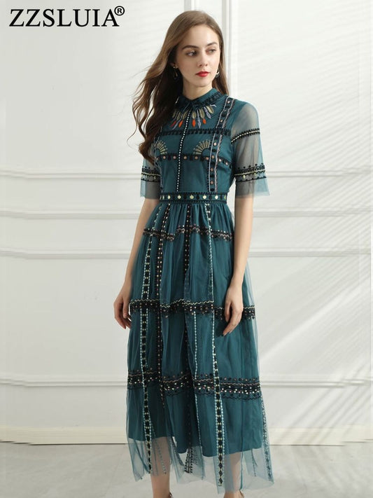 Elegant Dress