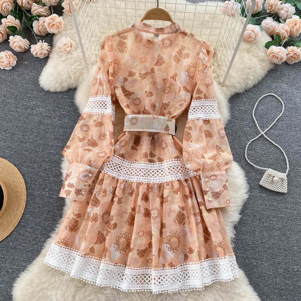 Sashes Boho
