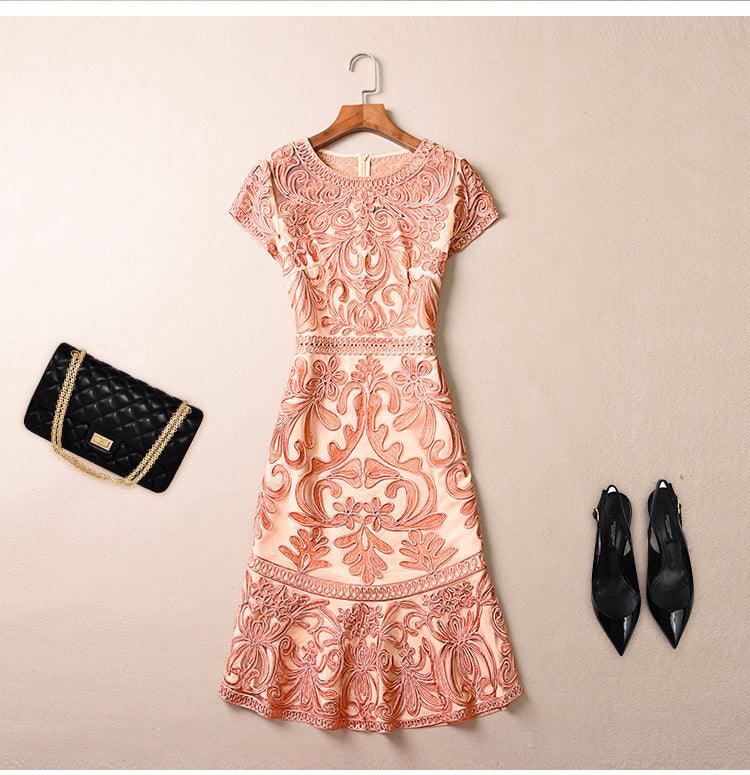 Kavya Dress - SHANIRE
