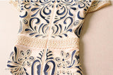 Kavya Dress - SHANIRE