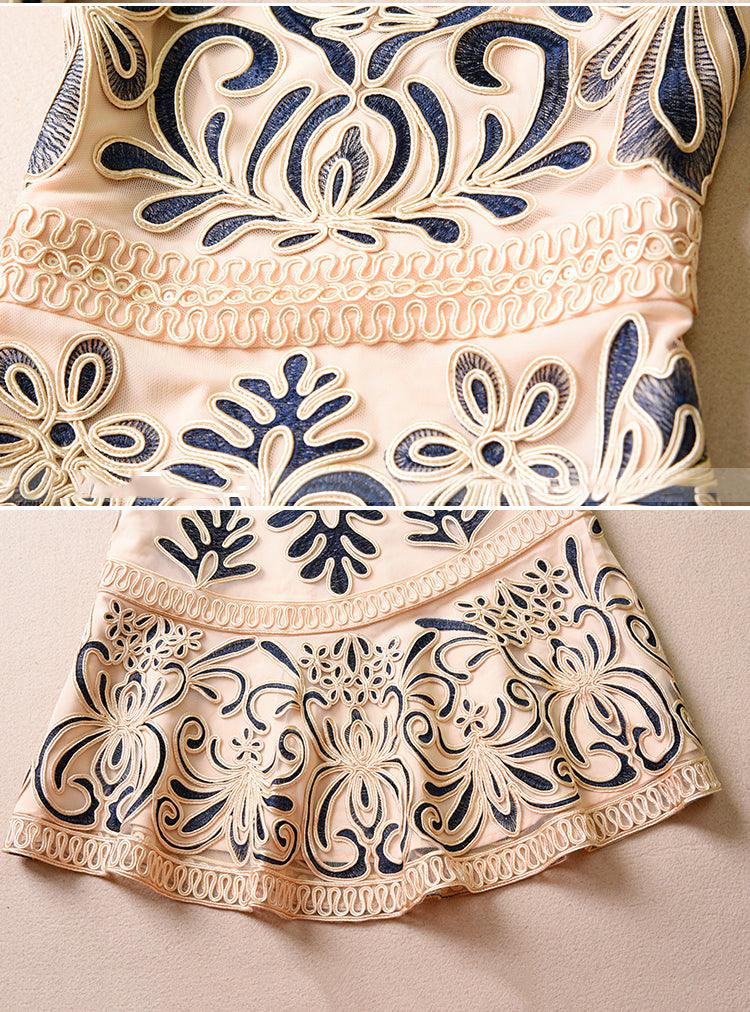 Kavya Dress - SHANIRE