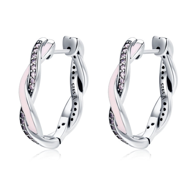 Sterling Silver Earrings