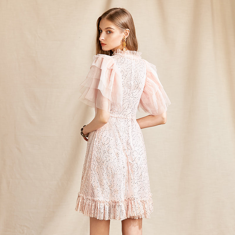 Bianca Dress