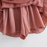 Indira Dress - SHANIRE