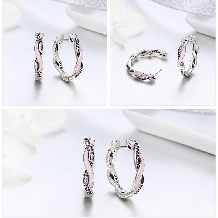 Sterling Silver Earrings