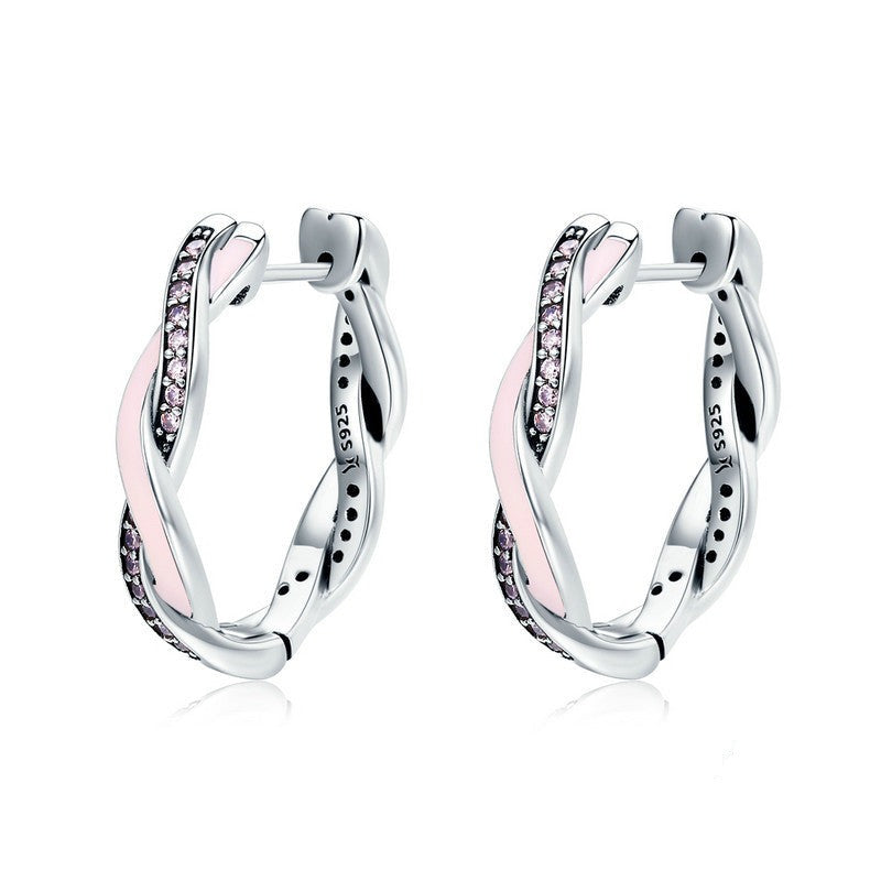 Sterling Silver Earrings