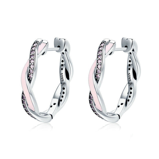 Sterling Silver Earrings