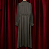 Empire Dress - SHANIRE