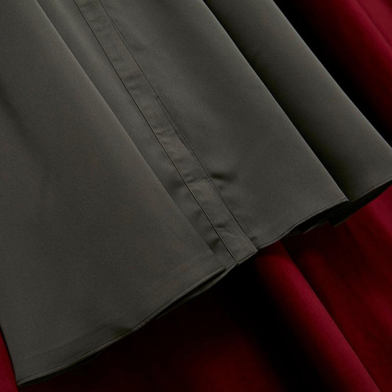 Empire Dress - SHANIRE