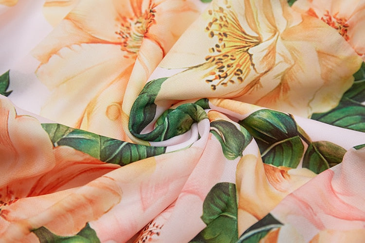 Mae Dress