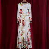 Gareth Dress - SHANIRE