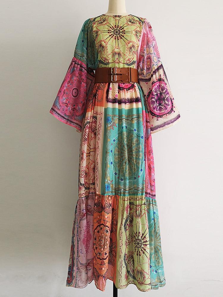 Dharma Dress - SHANIRE