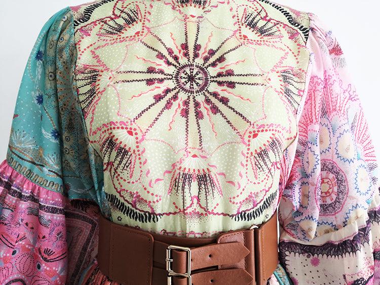 Dharma Dress - SHANIRE