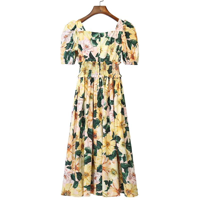 June Dress - SHANIRE