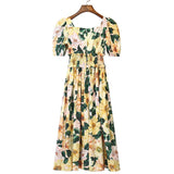 June Dress - SHANIRE