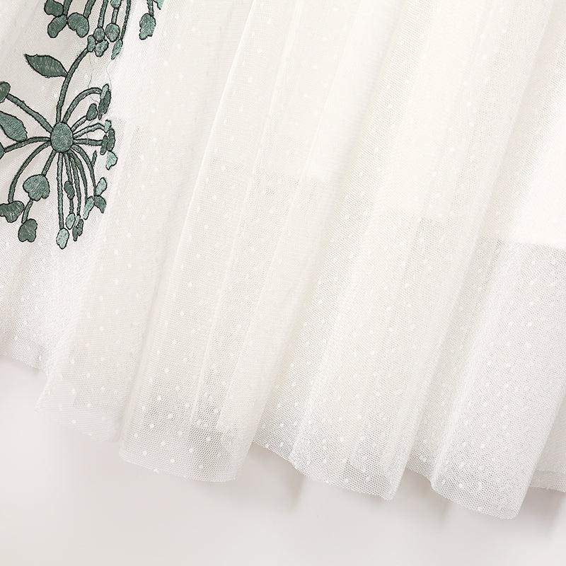 Eliana Dress - SHANIRE