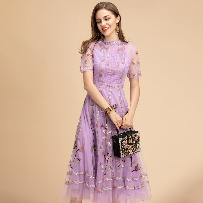Lela dress
