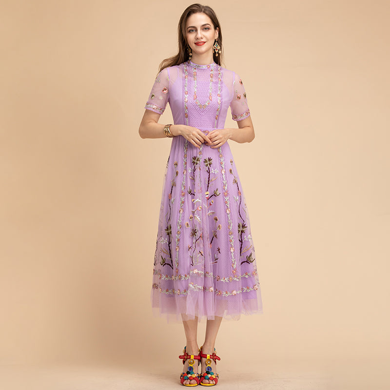 Lela dress