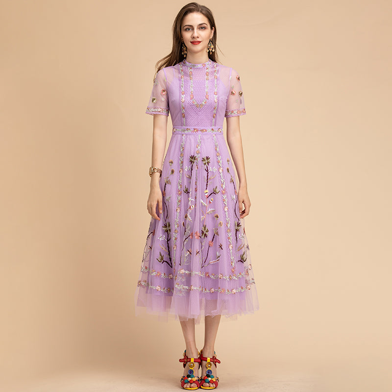 Lela dress
