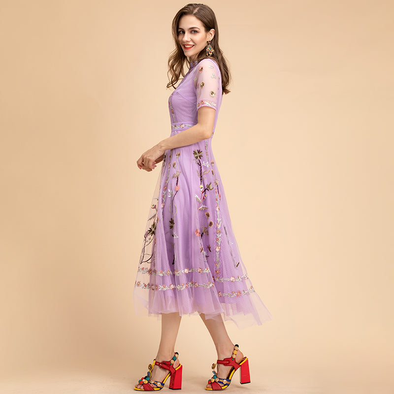 Lela dress