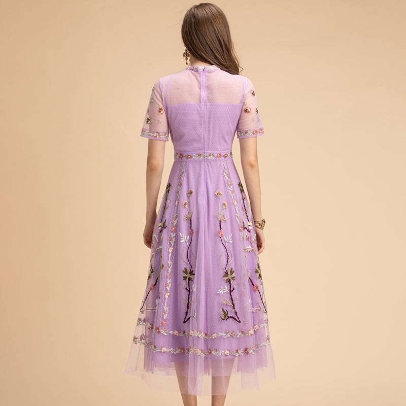 Lela dress