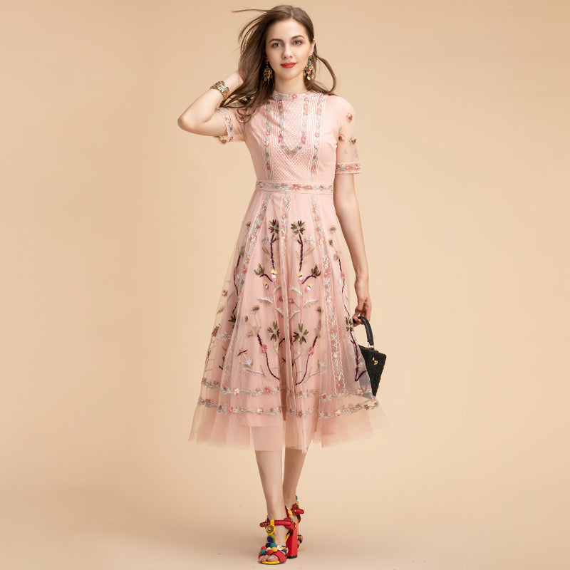 Lela dress