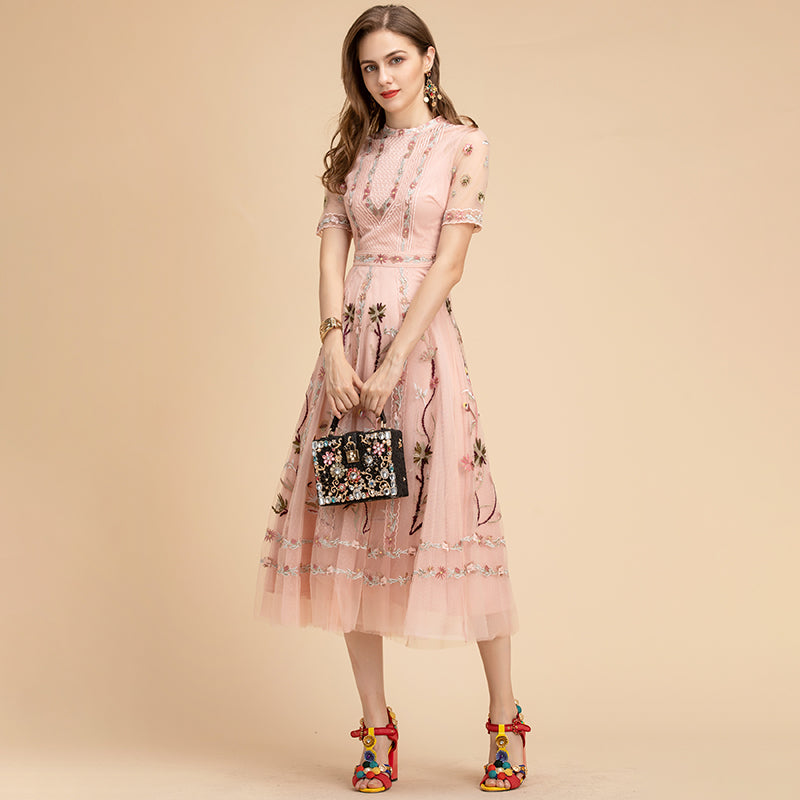 Lela dress
