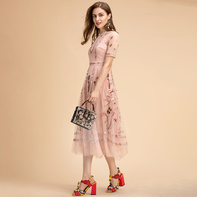 Lela dress