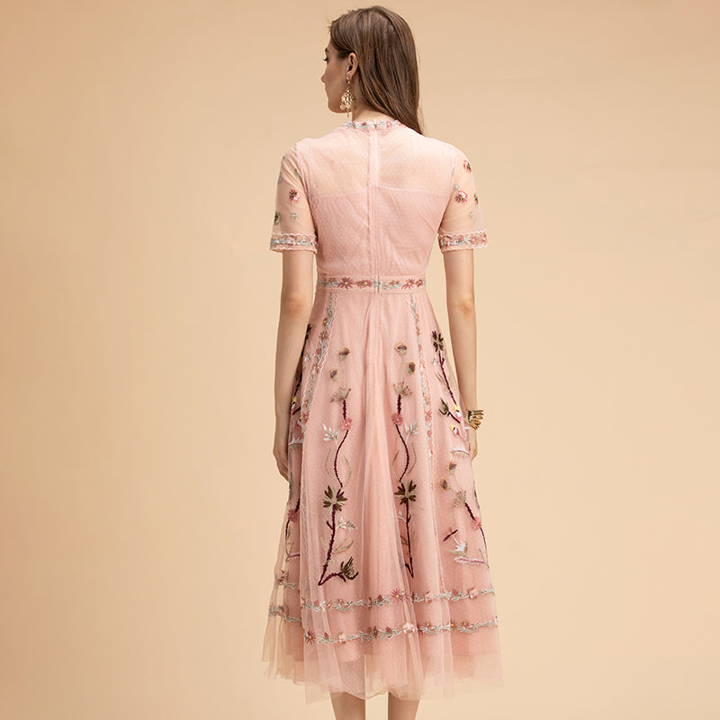 Lela dress