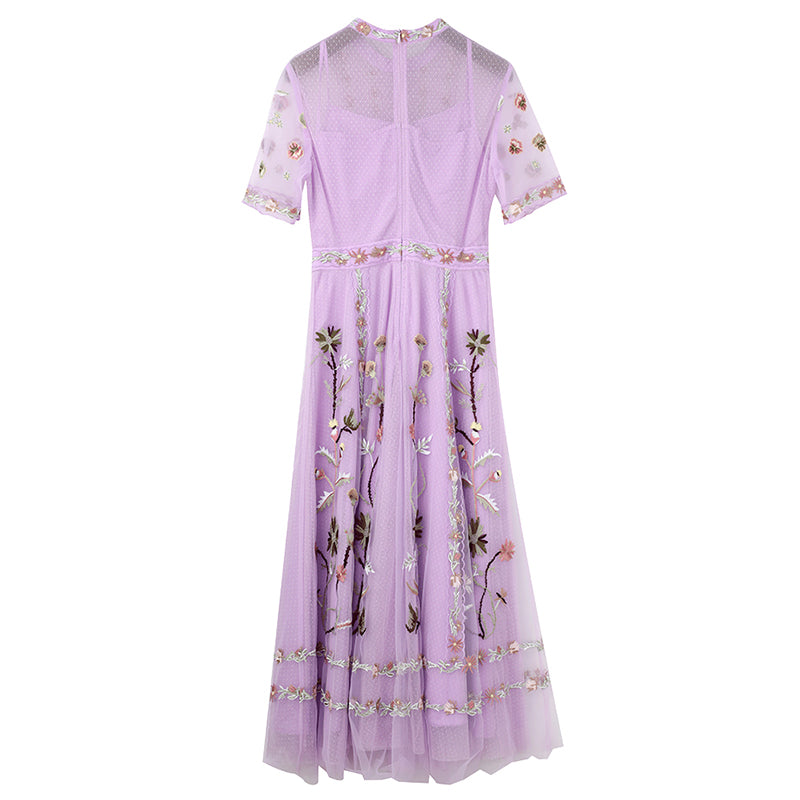 Lela dress