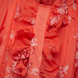 Bloomy Dress - SHANIRE