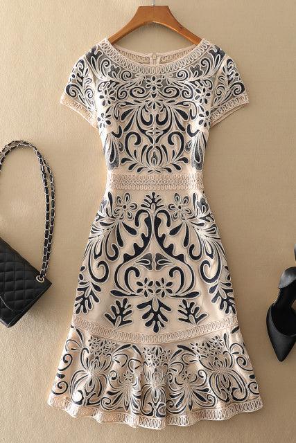 Kavya Dress - SHANIRE