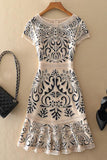 Kavya Dress - SHANIRE