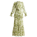 Frida Dress - SHANIRE