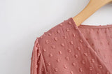 Indira Dress - SHANIRE
