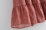 Indira Dress - SHANIRE