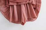Indira Dress - SHANIRE